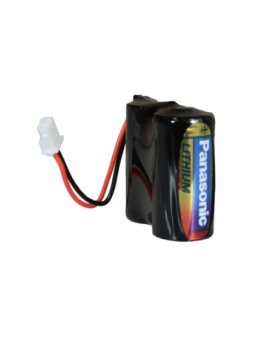 BATT-2XCR123A-P
