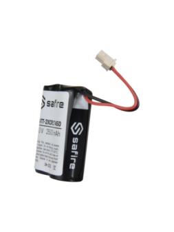 BATT-2XCR17450