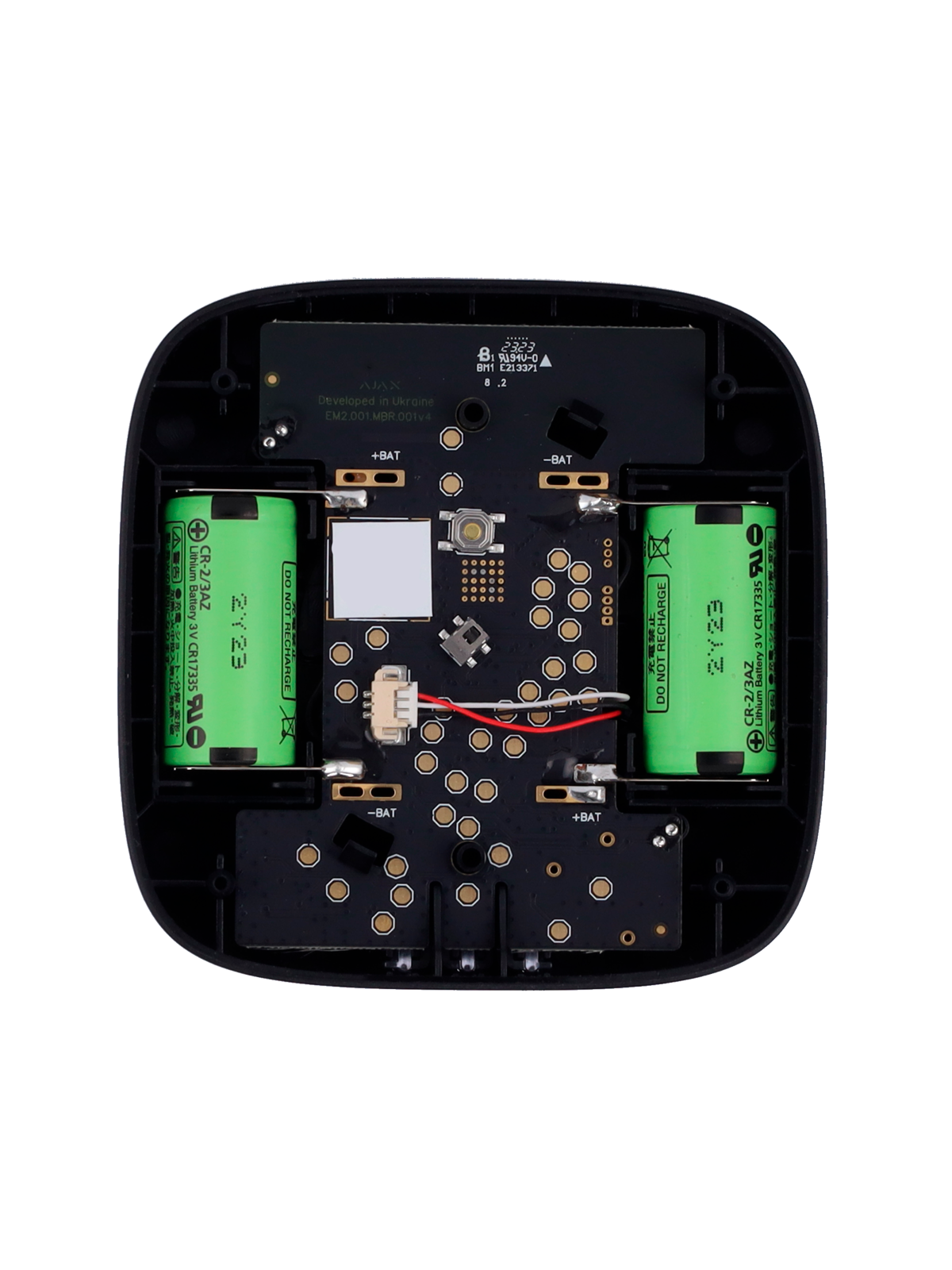 AJ-FIREPROTECT2-HC-SB-B