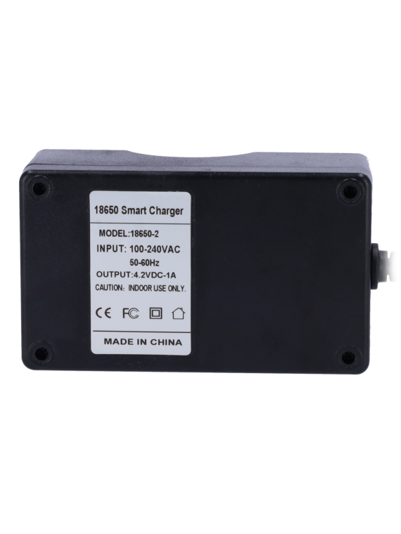BATT-LI-CHARGER BATT-LI-CHARGER