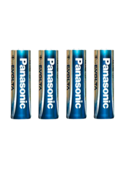 BATT-LR06-P