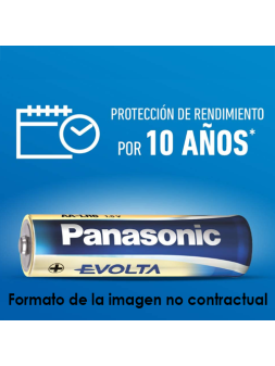 BATT-LR06-P