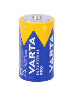 BATT-LR20-F