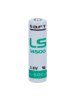 BATT-LS14500-S
