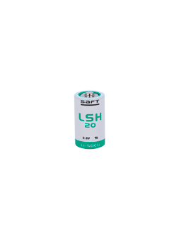 BATT-LSH20-S
