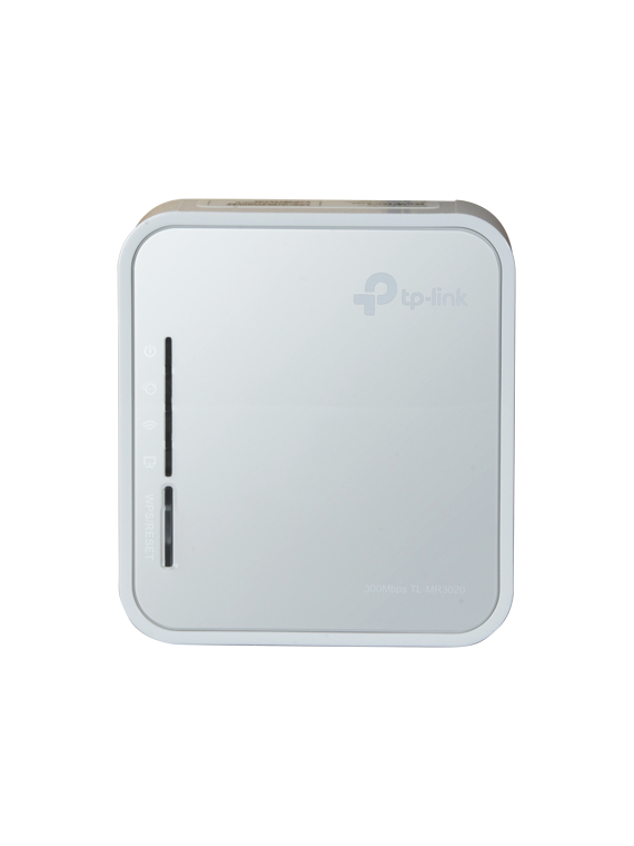 TL-MR3020
