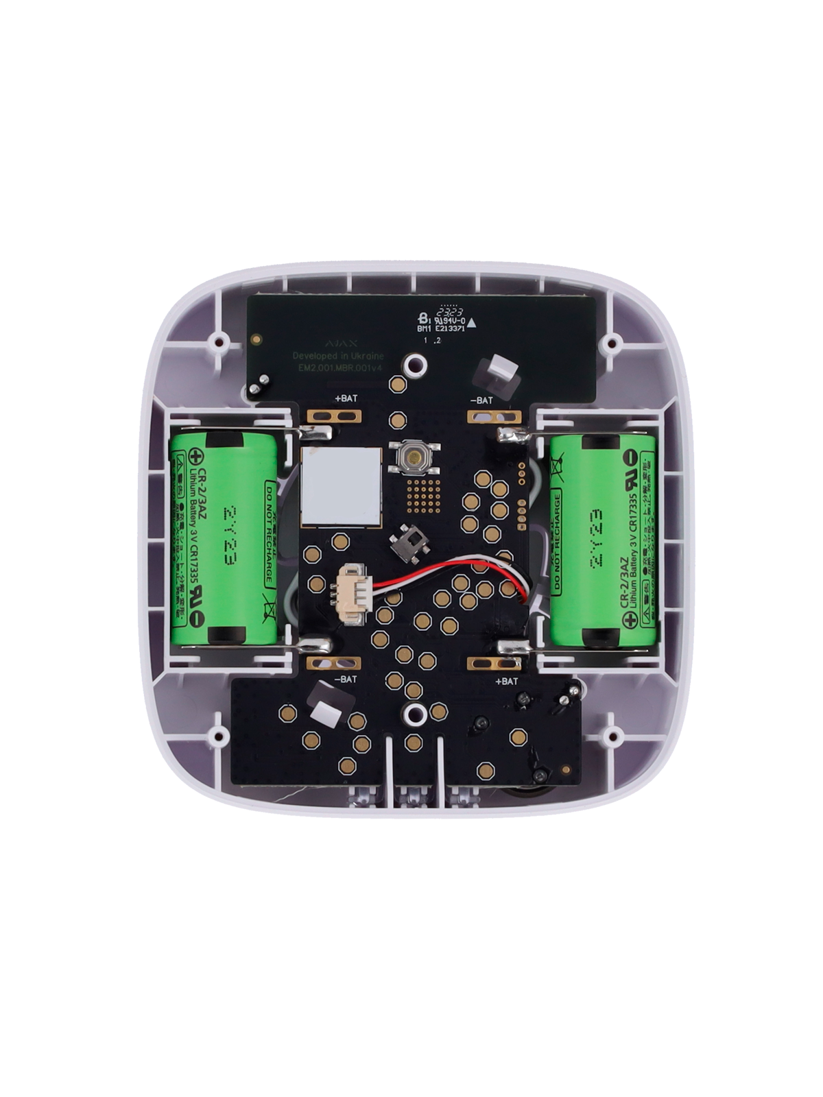 AJ-FIREPROTECT2-HC-SB-W
