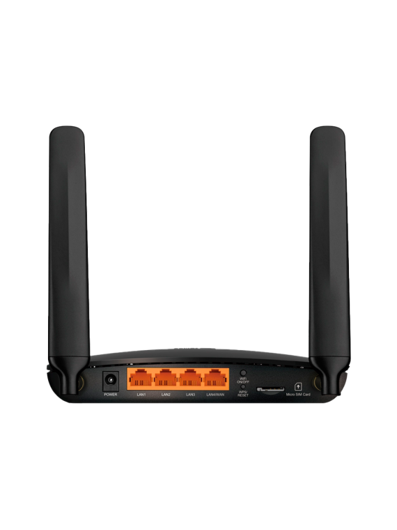 TL-MR6400
