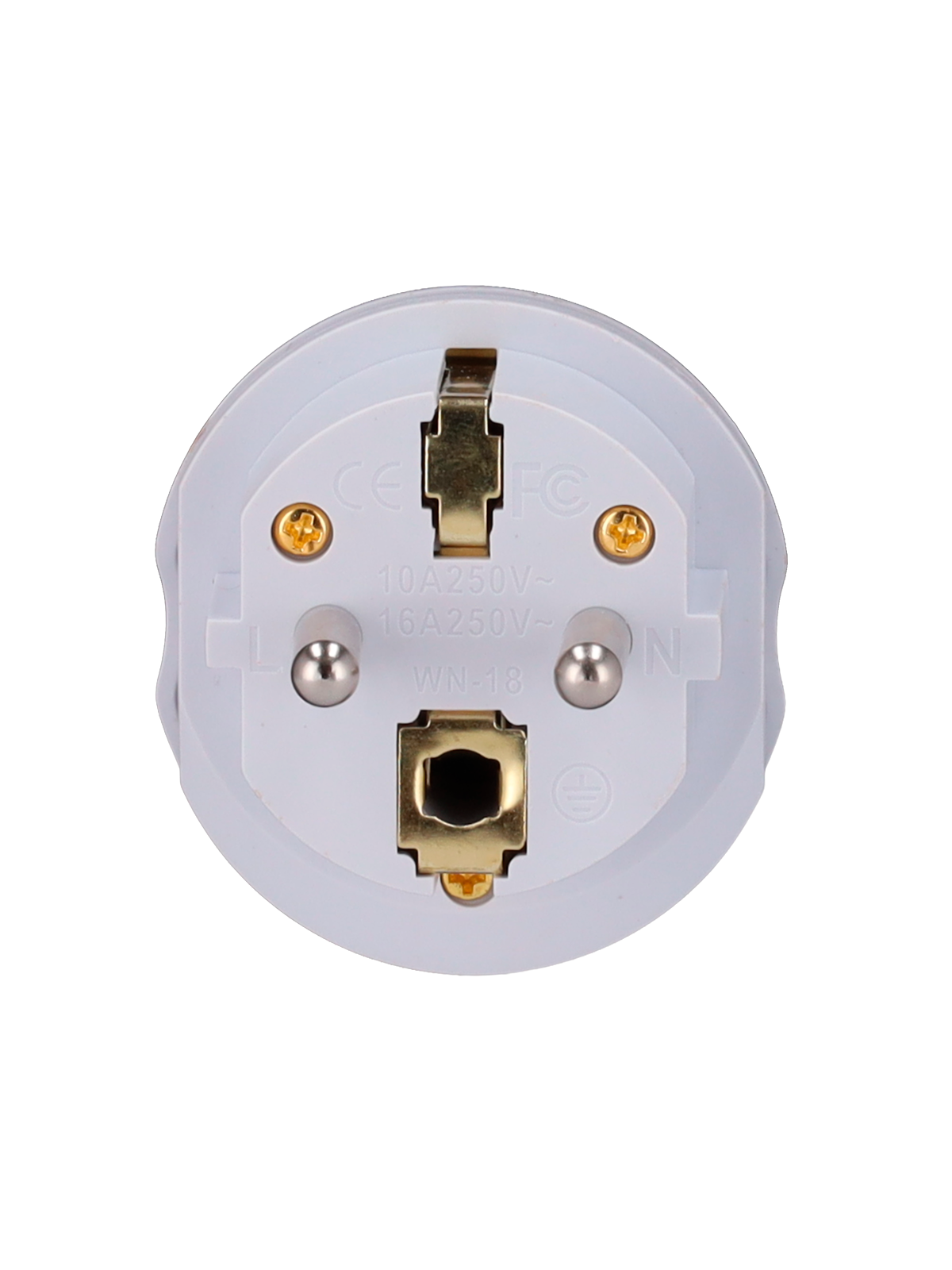 UKPLUG-ADAPTER