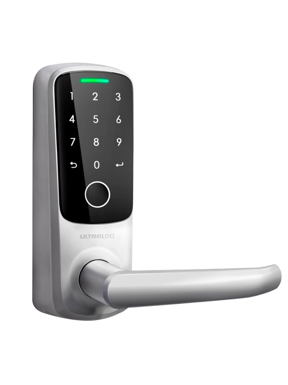 UL-LATCH5-FINGERPRINT