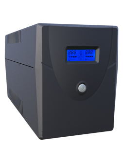 UPS1500VA-4