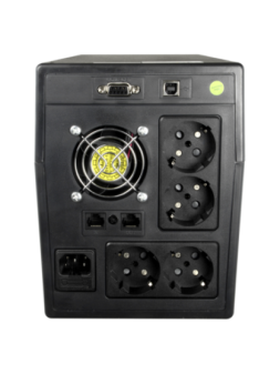 UPS1500VA-4