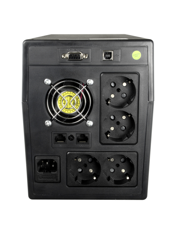 UPS3000VA-4