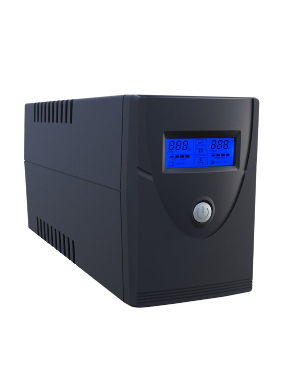 UPS600VA-2