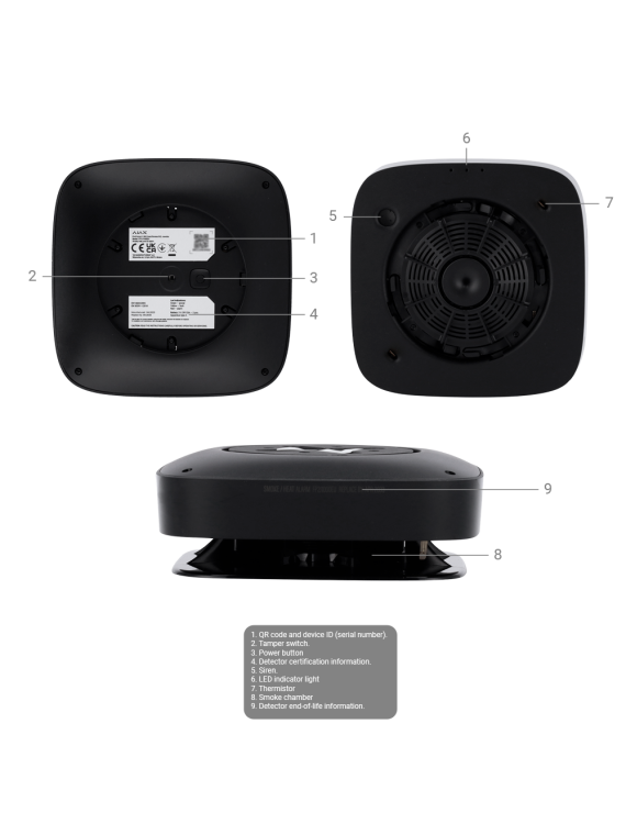 AJ-FIREPROTECT2-HS-SB-B