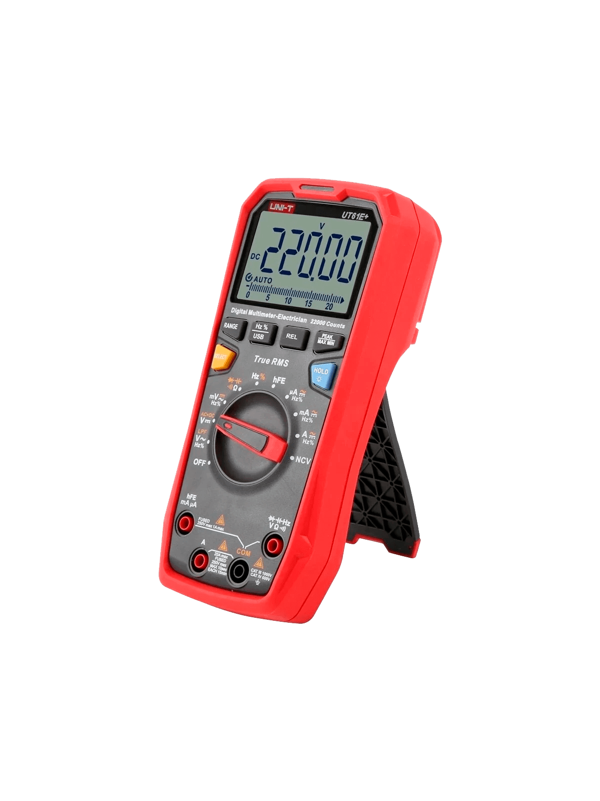UT161E