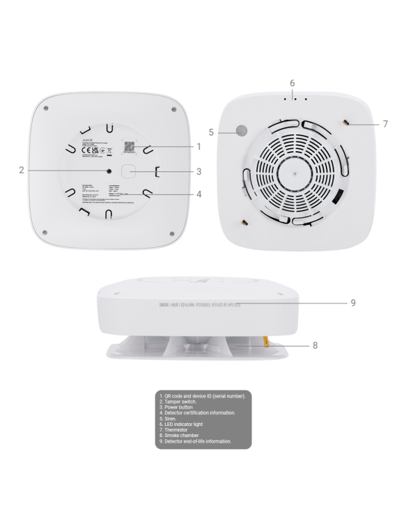 AJ-FIREPROTECT2-HSC-RB-W