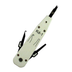 Herramienta de impacto inserción y montaje tipo Krone KD1