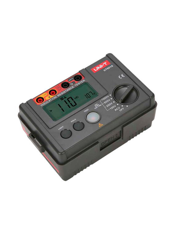 UT501A