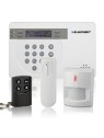 Alarma GSM inalámbrica Blaupunkt SA2700