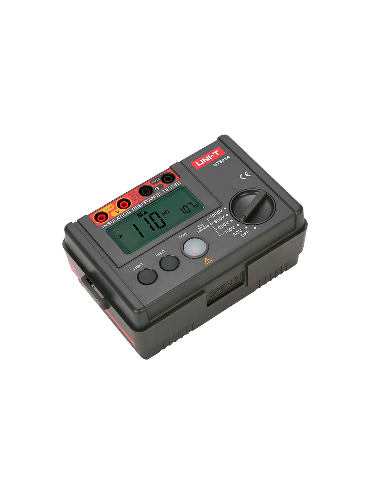 UT502A