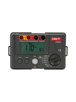 UT502A