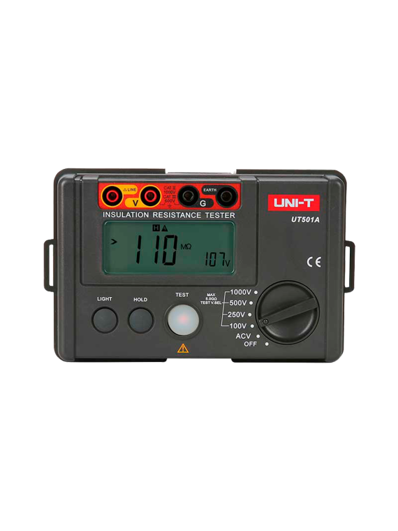 UT502A