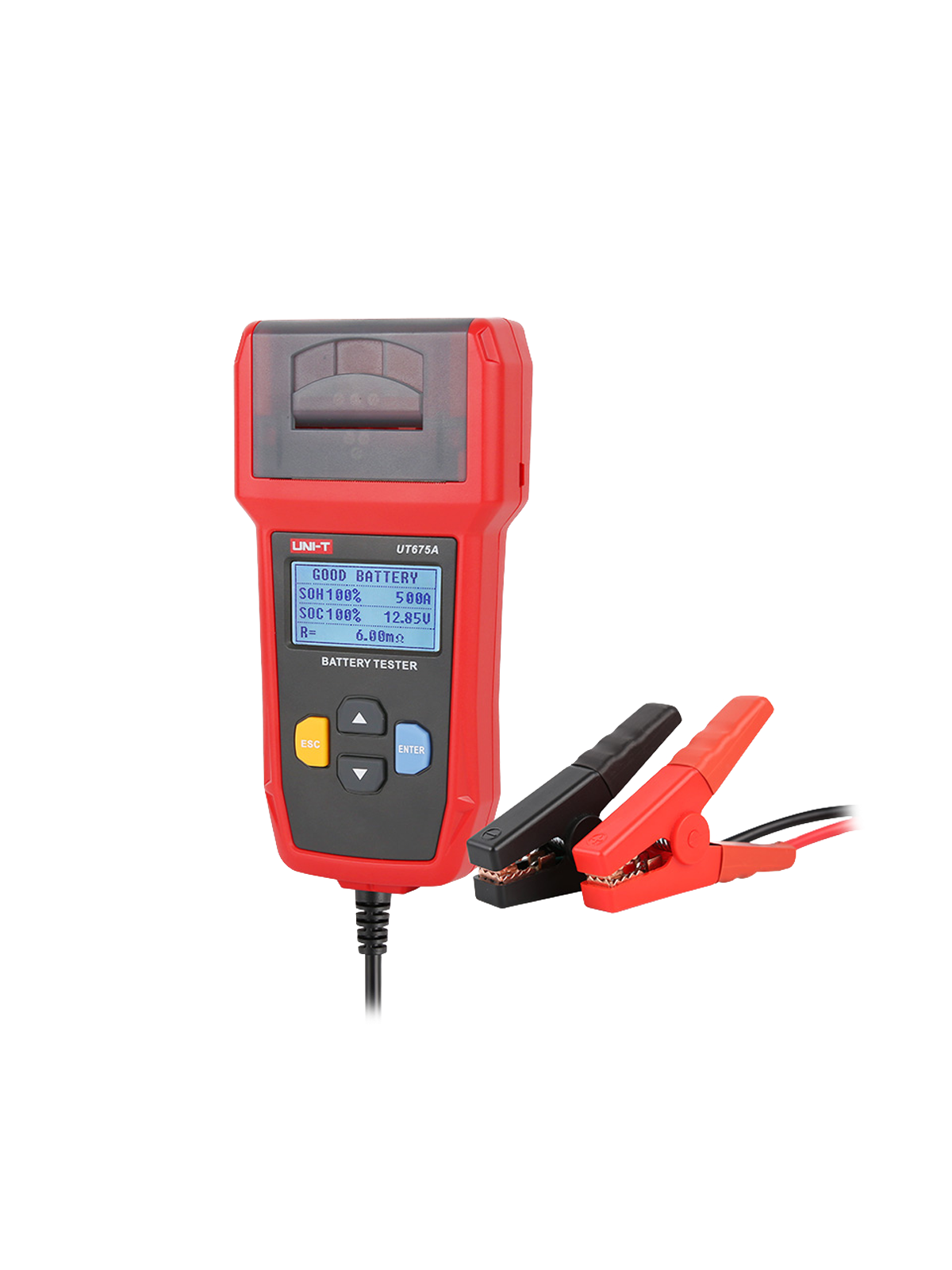 UT675A