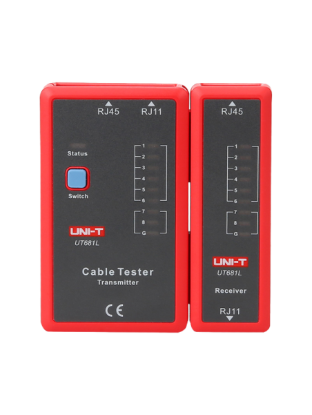UT681L