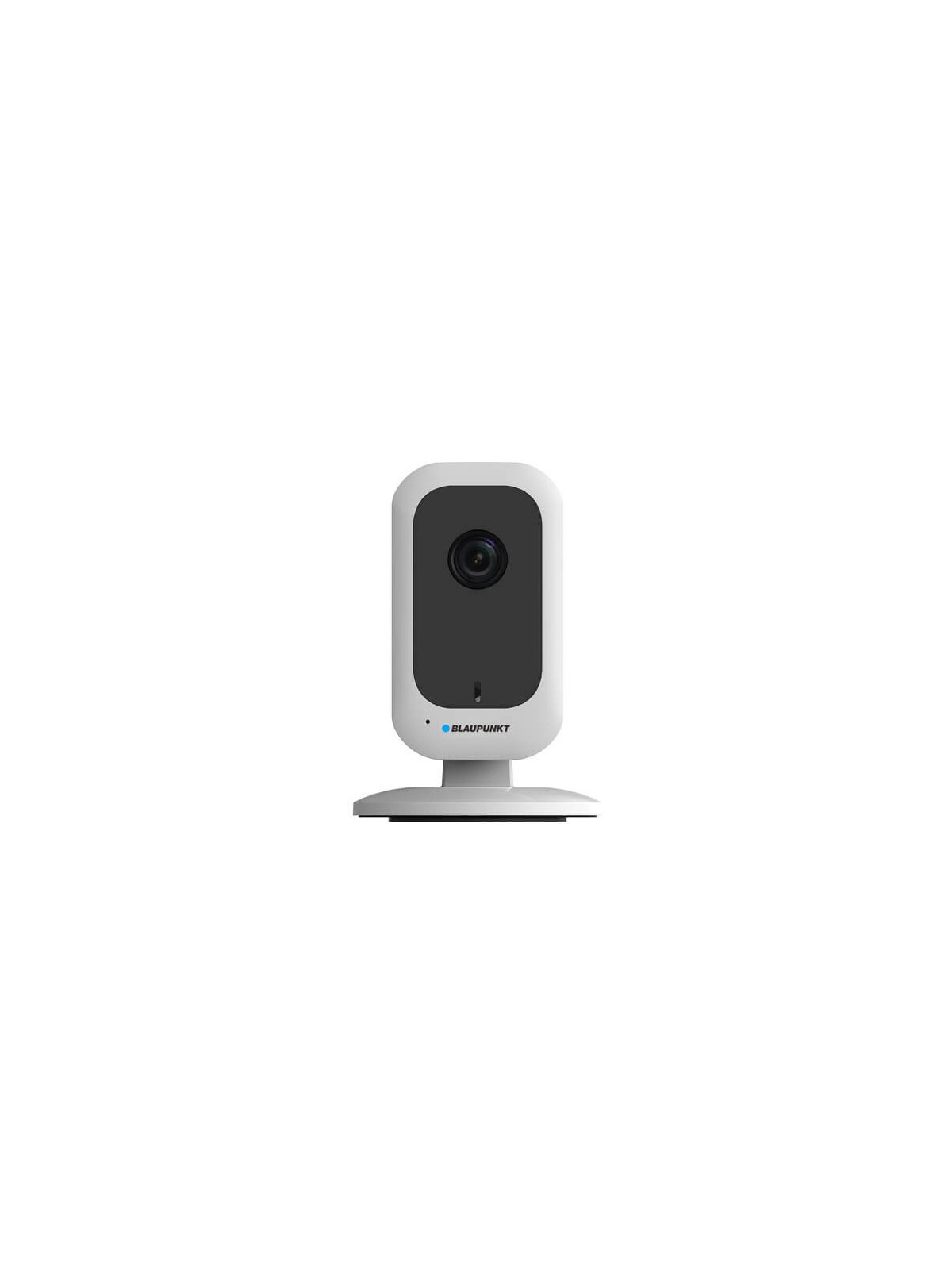 Cámara IP Blaupunkt VIO-H30 3MP 2.3mm H264 Wifi SD