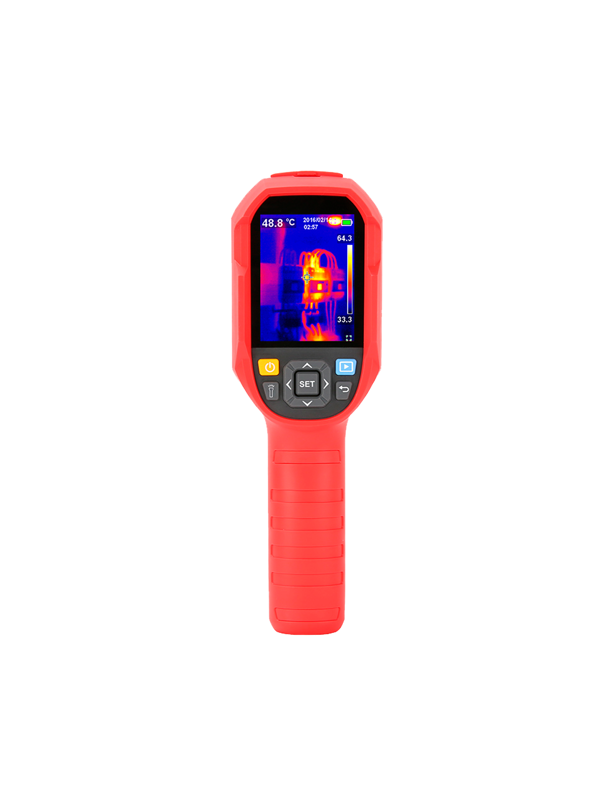 UTI260B