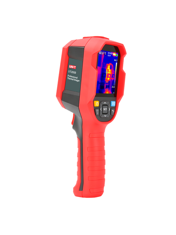 UTI260B