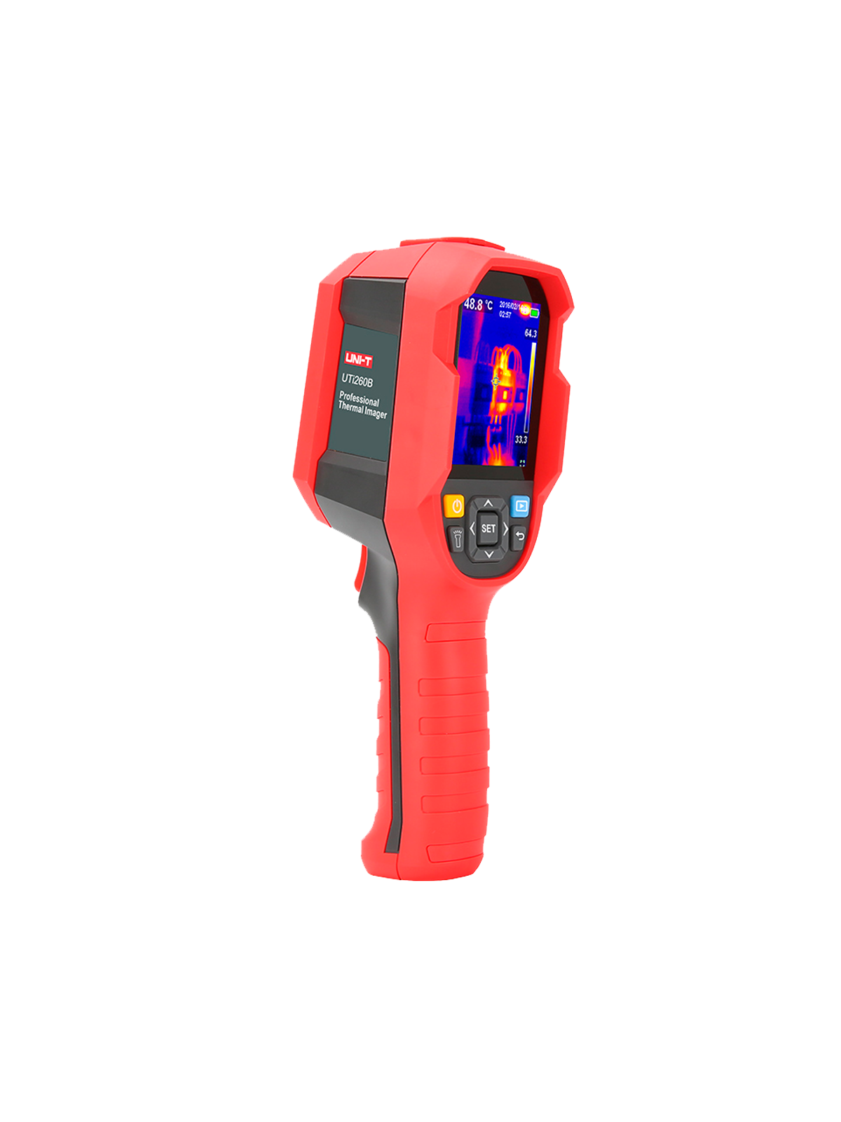 UTI260B