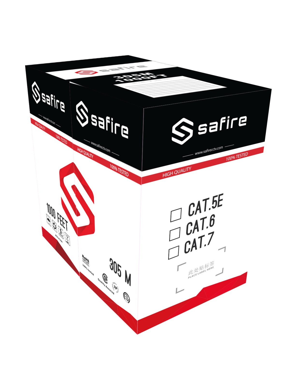 UTP6-300-OUTDOOR-CCA