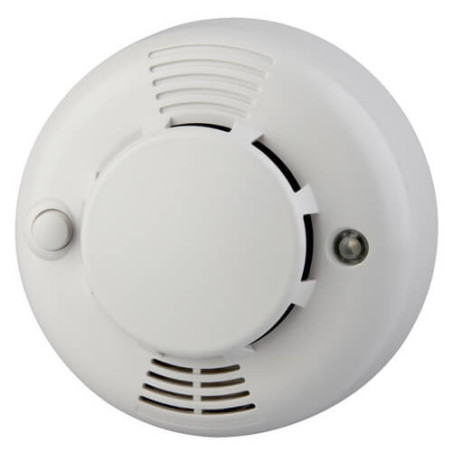 Detector de humo Blaupunkt SD-S1