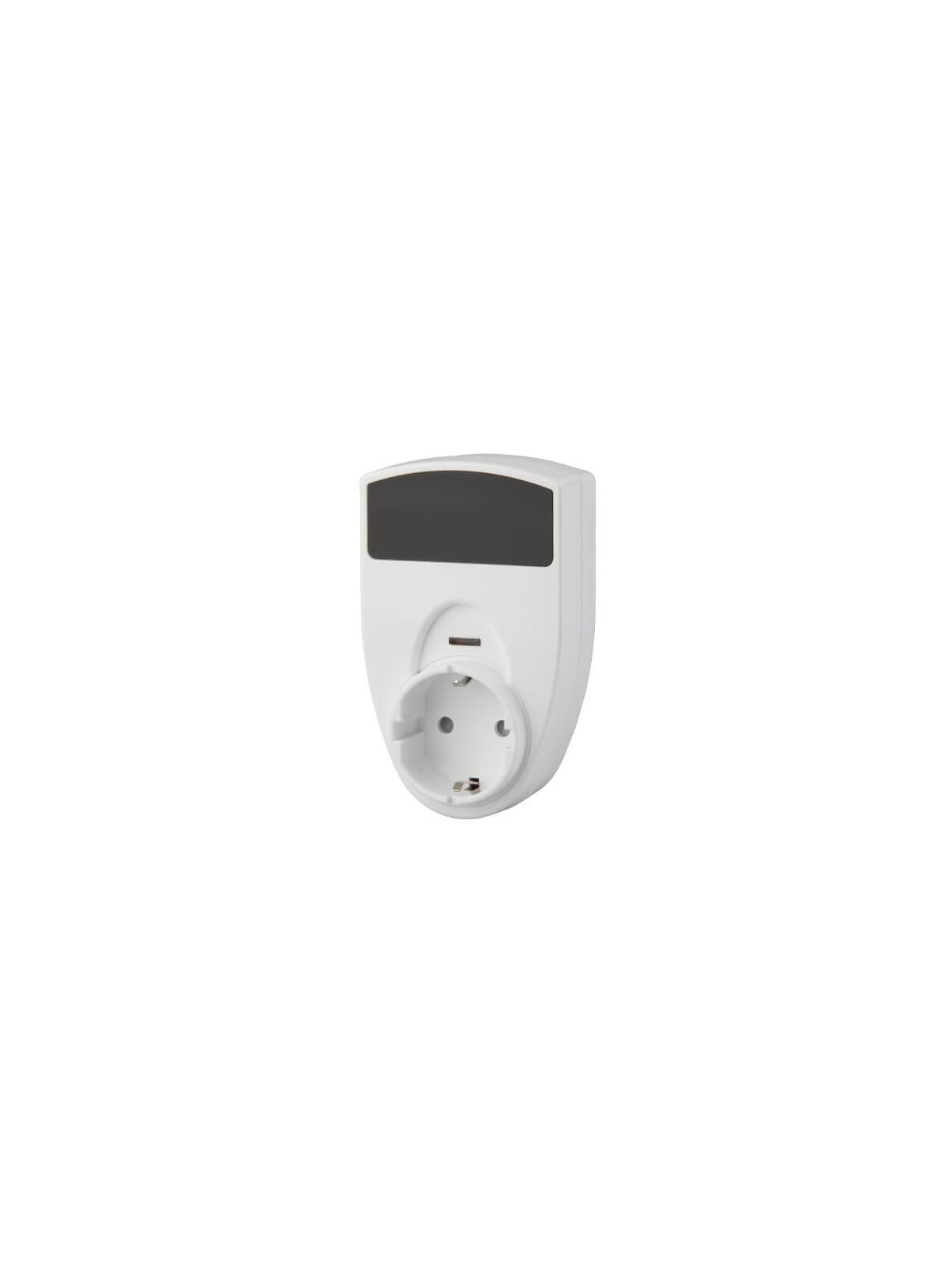 Interruptor con medidor de energía Blaupunkt PSS-S3