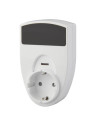 Interruptor con medidor de energía Blaupunkt PSS-S3