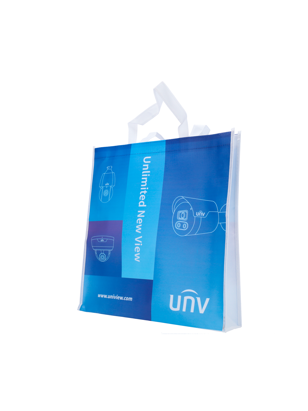 UV-BAG