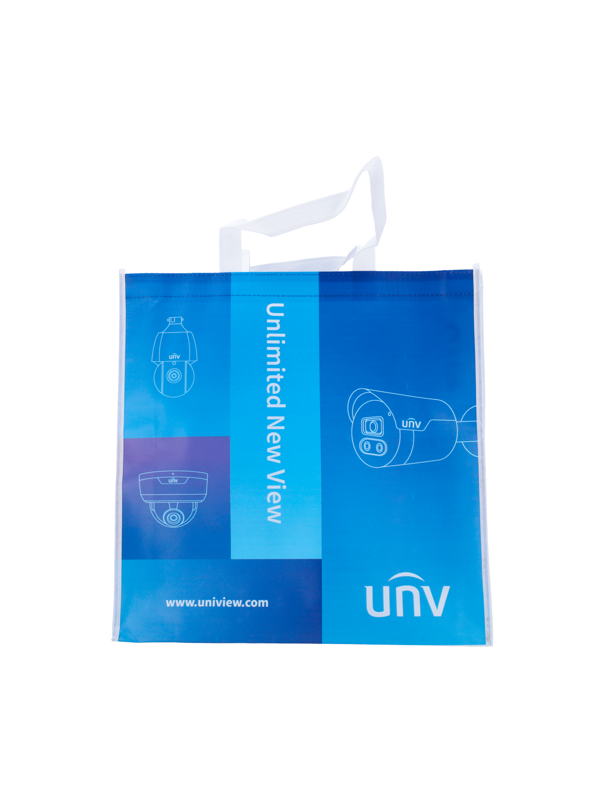 UV-BAG