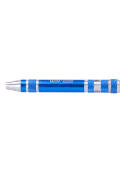 UV-DESTORNILLADOR
