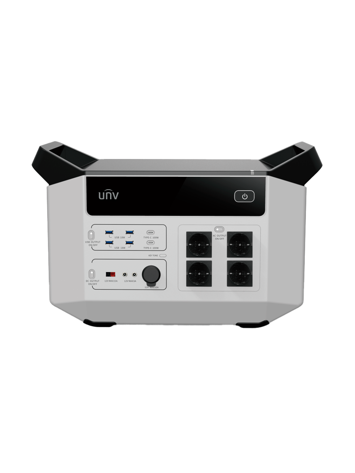 UV-ES-E2500-A2-EU-BATTERY-2500W