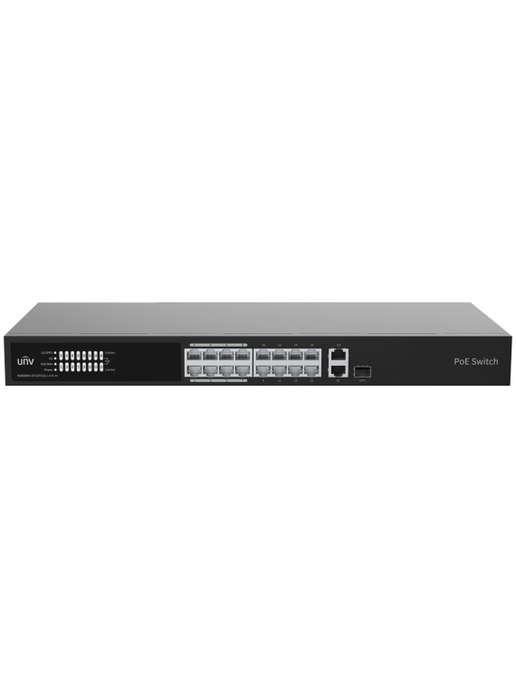 UV-NSW3000-16T1GT1GC-LPOE-IN
