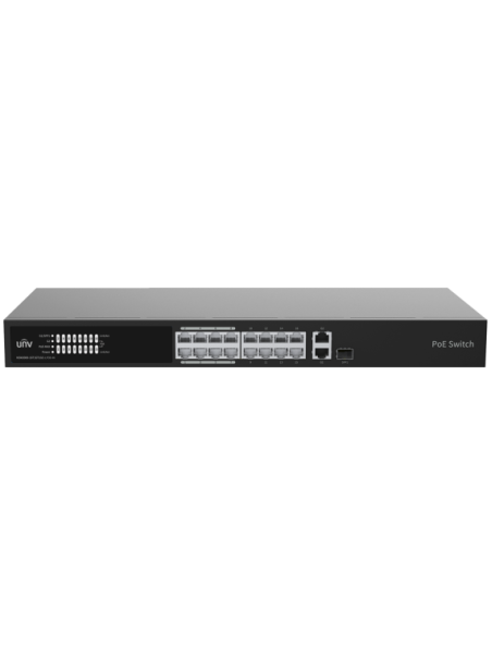 UV-NSW3000-16T1GT1GC-LPOE-IN