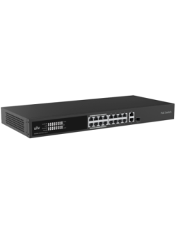 UV-NSW3000-16T1GT1GC-LPOE-IN