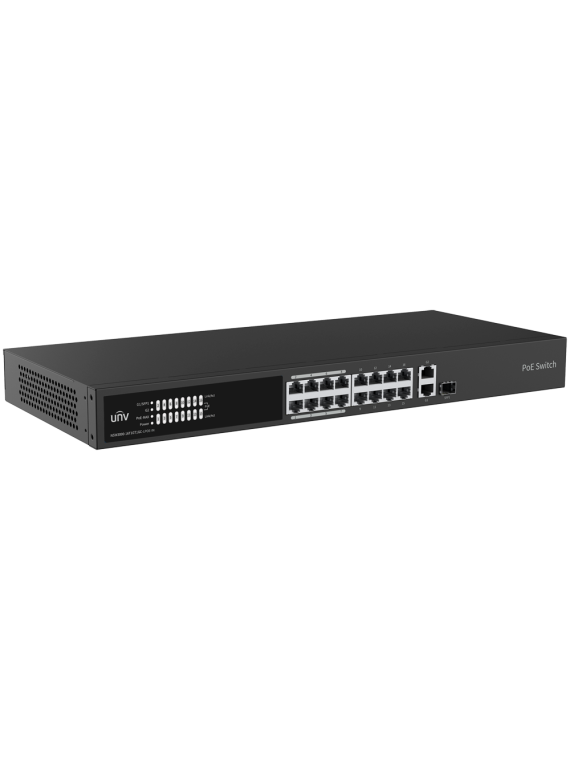 UV-NSW3000-16T1GT1GC-LPOE-IN