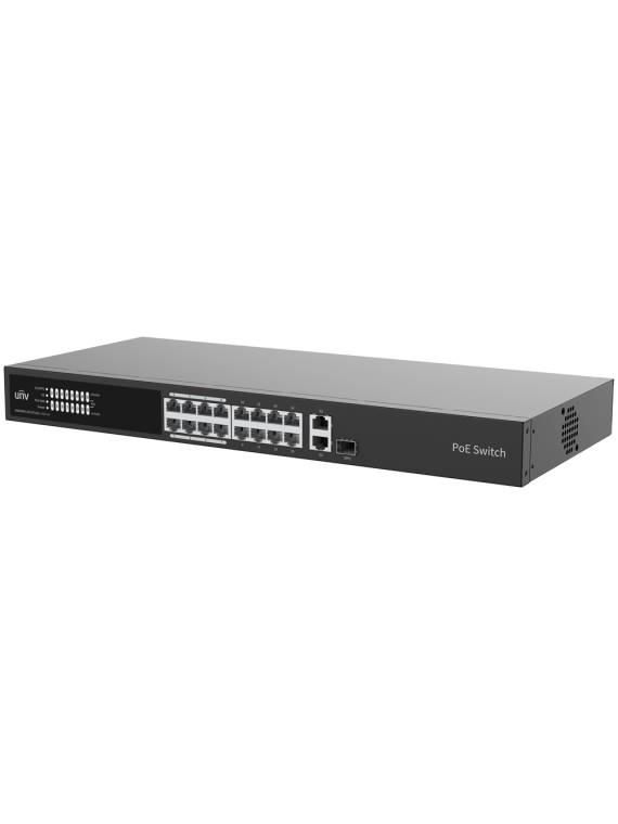 UV-NSW3000-16T1GT1GC-LPOE-IN