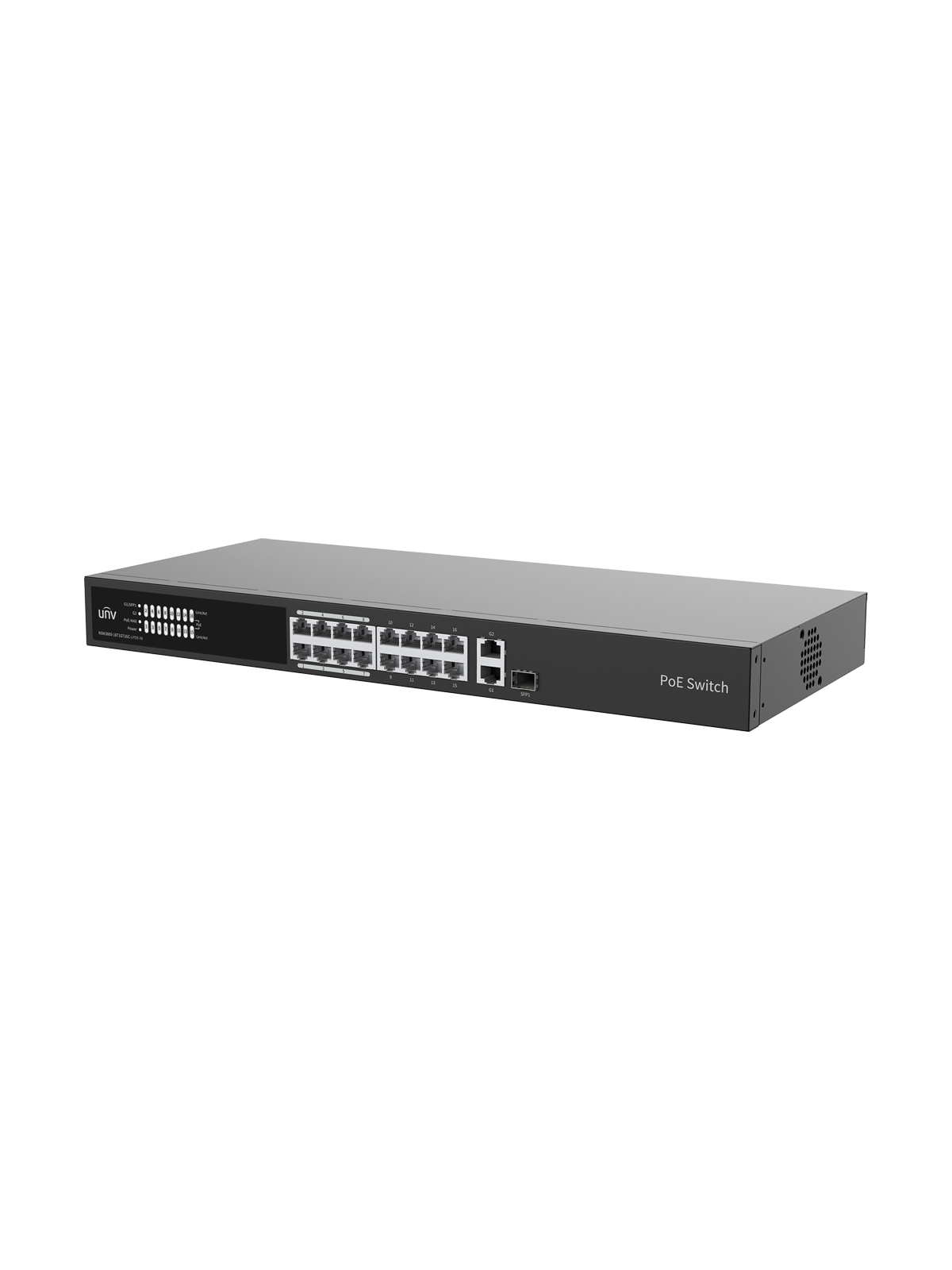 UV-NSW3000-16T1GT1GC-LPOE-IN