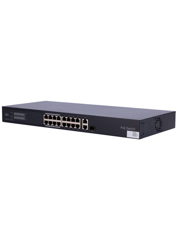UV-NSW3000-16T1GT1GC-POE-IN