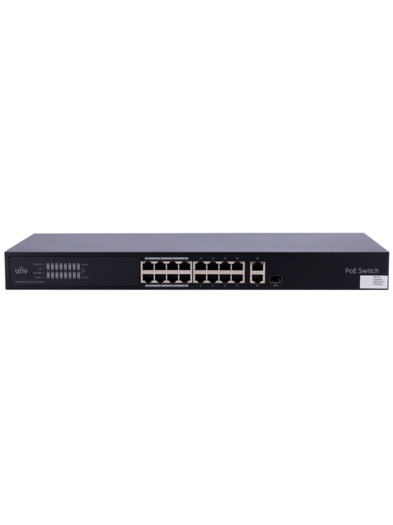 UV-NSW3000-16T1GT1GC-POE-IN