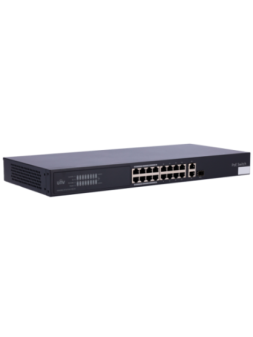 UV-NSW3000-16T1GT1GC-POE-IN